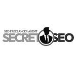 SEO FREELANCER AGENT. SECRET SEO logo