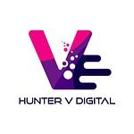 Hunter V Digital logo