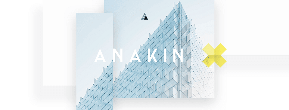 Anakin Design Studio cover