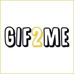 GIF-2-ME | Die GIF-Agentur logo