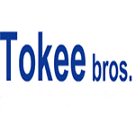 Tokee bros. GmbH logo