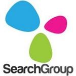 Search Group logo