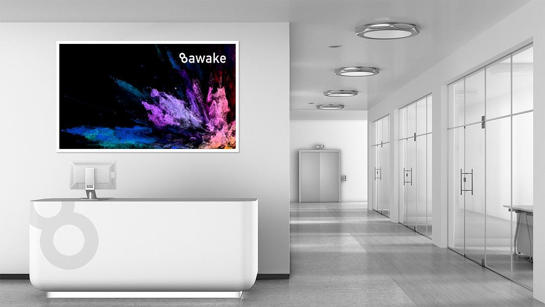 8awake – The Digital Consultancy & Marketing Agency cover