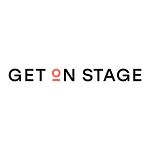 Get on Stage GmbH logo
