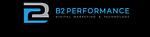 B2 Performance Group logo
