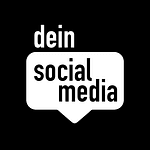 Dein Social Media GmbH logo