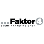 Faktor4 Marketing logo