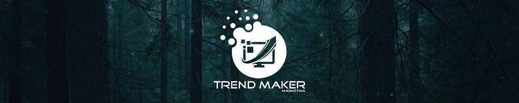 Trend Maker Marketing - Webdesign Agentur Regensburg cover