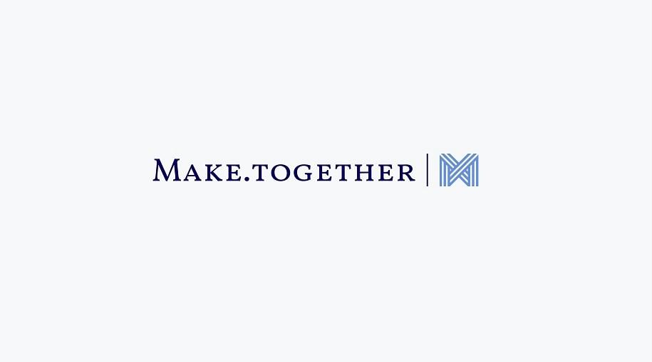 Make.Together cover
