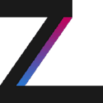 Zacher Media logo