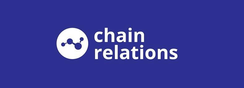chain relations GmbH cover