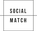 Social Match logo