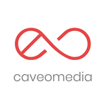 Caveo Media logo