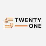 Twentyone Studios logo