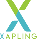 xapling GmbH cover