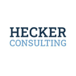 HECKER CONSULTING logo