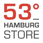 53 ° Hamburg | Store | CMD