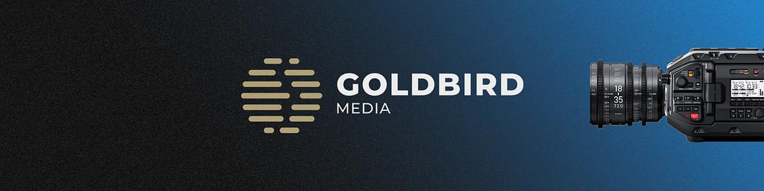 GOLDBIRD MEDIA (goldbird.de) cover