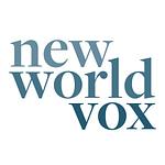 new world vox logo