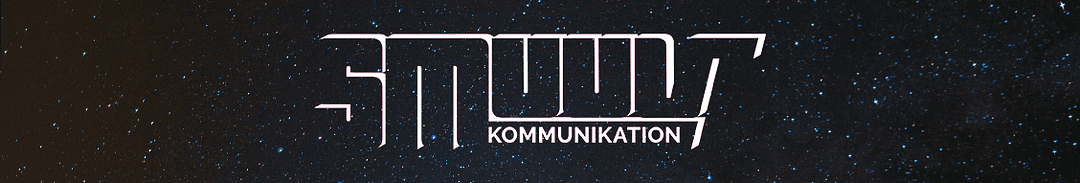 smuuv Kommunikation GmbH cover