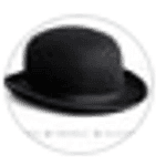 The Executive Hat logo