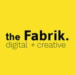 The Fabrik Digital logo