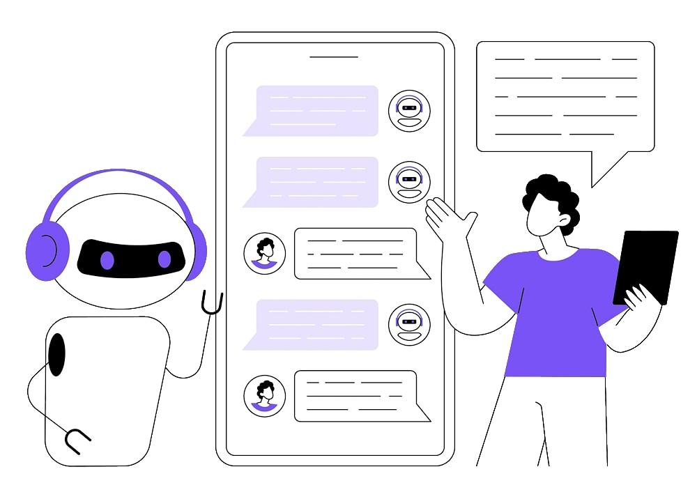 Chatbot Service cover