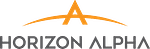 Horizon Alpha logo
