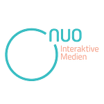 onuo – Interaktive Medien logo