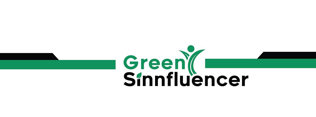 Green Sinnfluencer UG (haftungsbeschränkt) cover