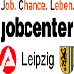 Jobcenter Leipzig logo