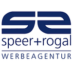 Speer   Rogal Werbeagentur logo