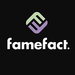 famefact - Social Media logo