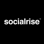 Socialrise logo