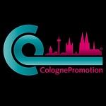 Cologne Promotion GmbH & Co. KG logo