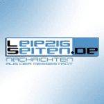 Leipzig-Seiten logo
