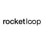 Rocketloop logo