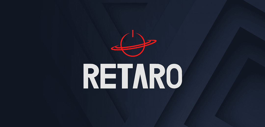 RETARO Web & Marketing Agentur cover