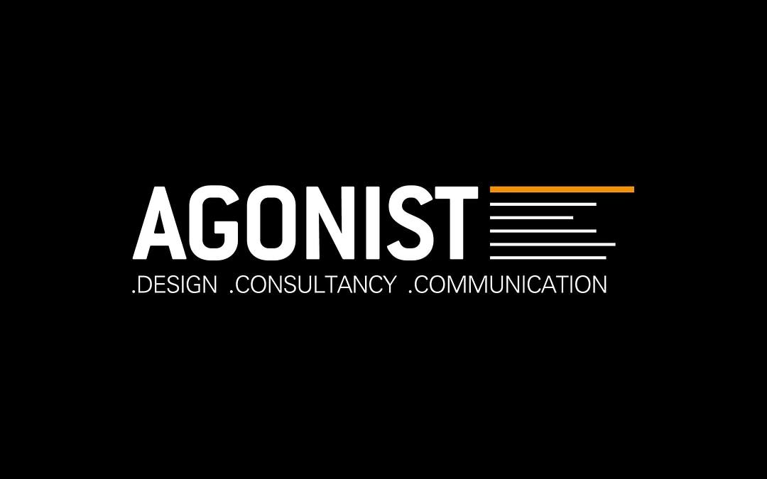 AGONIST GmbH cover