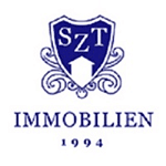 Simone Zeller-Thomas Immobilien logo