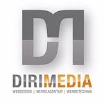 Dirim Media | Web design & advertising agency