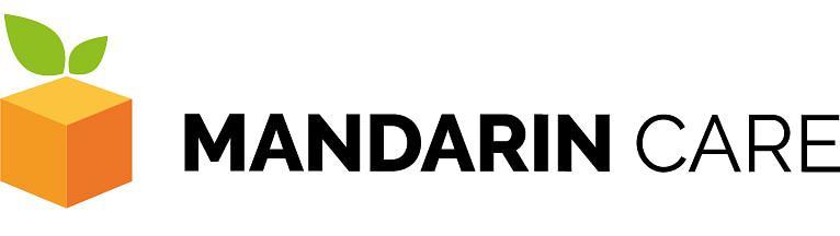 MANDARIN CARE GmbH cover