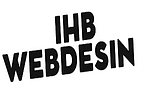 IHB-Webdesign logo