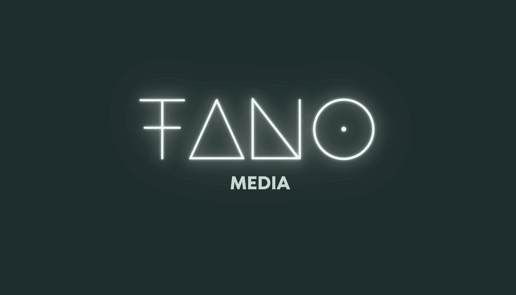 TANO MEDIA cover