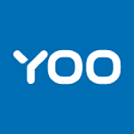 YOO AG logo