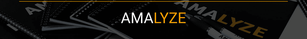 AMALYZE AG cover