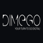 DIMEGO - Webdesign, Grafikdesign & Marketing