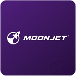 MoonJet GmbH logo