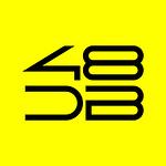 48DB Designbüro | Werbeagentur logo