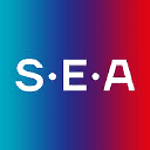 SEA Distribution logo